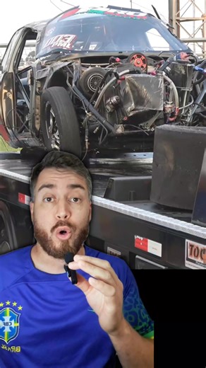 #armageddon #velopark #hudema #rafaelmorenoacidente #acidentearmageddon