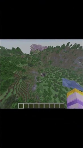 This is the best hardcore mincraft seed #minecraft #foryou #gaming