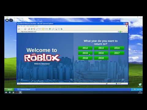 Roblox Uncopylocked Windows Xp