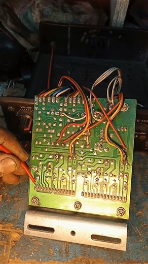 1-2-3-4 Count Trick 🔢 | Amplifier Speaker Wire Easy Connection