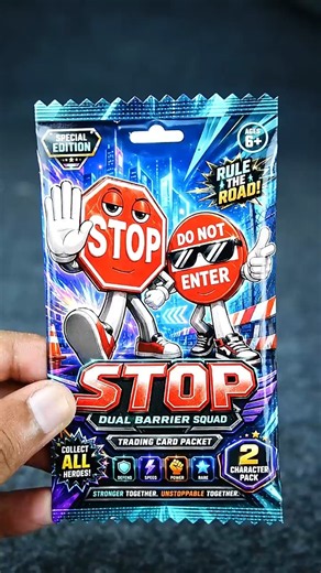 Stop My Sprunki OC DIY Custom TCG Game Cards Unpack #diy