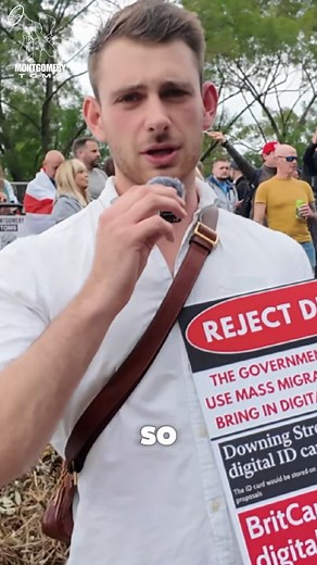 9.7K views · 1K reactions |  The Truth Behind Mass Migration: A...