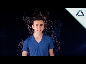 Quicktips #1 - Déformation Trapcode Form