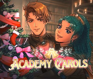 Dual Chroma: Academy Carols by Galen Games