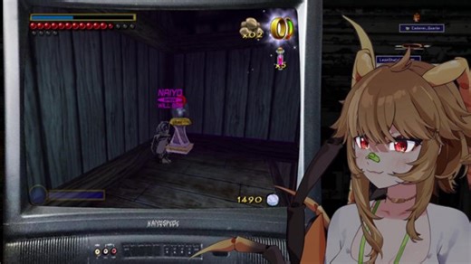 interesting clever stream title | !gg !discord