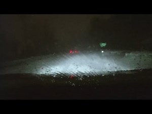 Ohio snow forecast | Live look at road conditions in Columbus, central Ohio