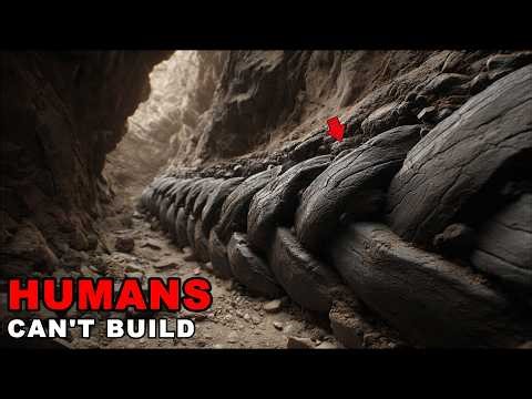 1 HOUR OF Ancient Discoveries The World Still Can’t Explain