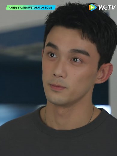 Yin Guo is Mine! Lin Yiyang bravo! 😍 #AmidstASnowstormOfLove #在暴雪时分 #LeoWu吴磊 #AngelZhao赵今麦 #WeTV #WeTVMY #WeTVMalaysia #WeTVAlwaysMore