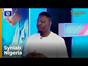 Synlab Nigeria Assures Access to Quality Lab services