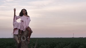 Watch Solange Knowles' album come to life with 2 new music videos
