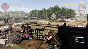 The Division 2 build guide: how to progress your Agent