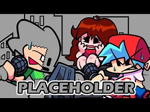 FRIDAY NIGHT FUNKIN' mod BOYFRIEND vs TEST PICO DAY 2!