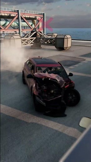 Une voiture à 10 millions d'euros? 😱