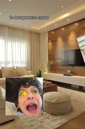 MIKE ES UNA HADA😱😱