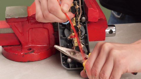 Handy hacks for quick fixes