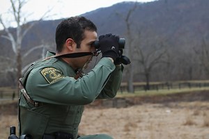 Virginia Wildlife Conservation Police Officers needed, applications open