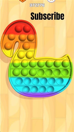 Flamingo ASMR 🦩 | Relaxing Pops#gaming #shorts #flamengo #viral #asmr#popit#satisfying