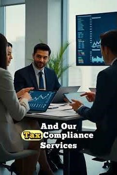 CIS Accounting Services | Bookkeeping, Tax, Virtual CFO & Business Advisory