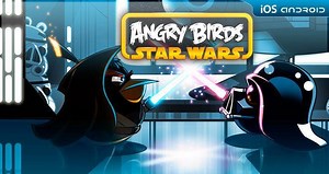 Análisis Angry Birds Star Wars - Android, Wii, PSVITA, PC, Xbox 360, PS3, Nintendo 3DS, PS4, Xbox One, Wii U, iPhone