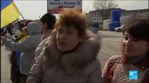 Everything you need to know about Crimea’s referendum