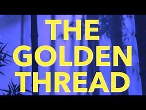 The Golden Thread: The Ageless Wisdom of the Western Mystery Traditions -- Joscelyn Godwin