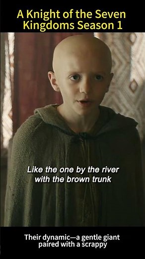A Knight of the Seven Kingdoms (2026) #movie