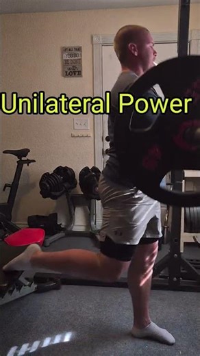 Hybrid Athlete Full Body Lift