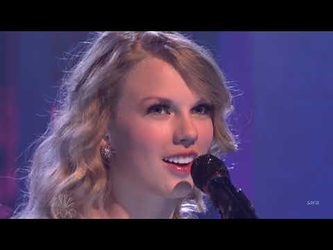 taylor swift - untouchable #SNL