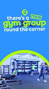 Join today to get your membership from £16.99 for your first 3 months. Don't miss out, early bird offer ends soon💸 | The Gym Group