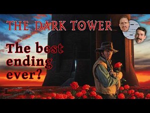 The Dark Tower: Why Mid-World is Stephen King's Greatest Mystery