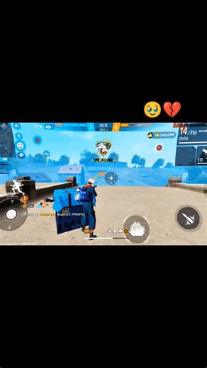 Fee Fire Video Sang Song Shayari Shot Video Gaming Video Game Play Vide#freefire#shortvideo #shorts