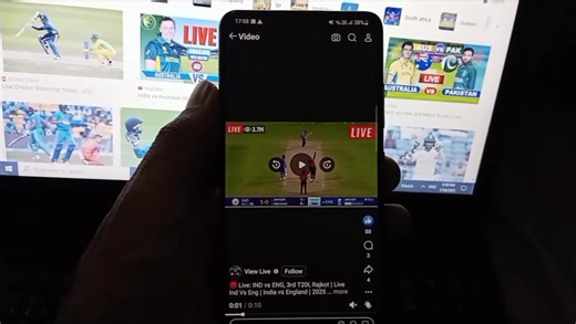 5.2K views · 38 reactions | Live Asia Cup 2025 Match Today - OPN Sports Live - Live match Score Updates - SL vs BAN Live Match Today - Live Cricket Match Today - Asia Cup 2025 Live Match Today #OPNSportsLive #LiveCricket #asiacup2025livematch #SLvsBANLiveMatchToday #LiveMatchToday #asiacup2025 | Rai Haider Ali Khan | Facebook