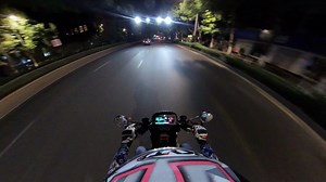 [vlog#13]小牛NGT_见谁崩谁 & Insta360R