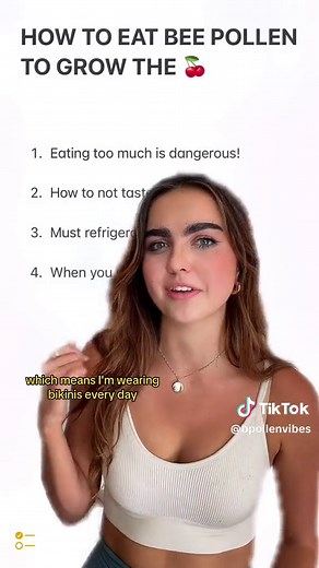 BPOLLEN on TikTok