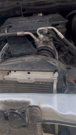 07 Dodge Ram 4x4 5.7 Hemi cranks but won’t start