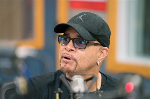 Sinbad's 'Shazaam' genie movie — He admits covering it up