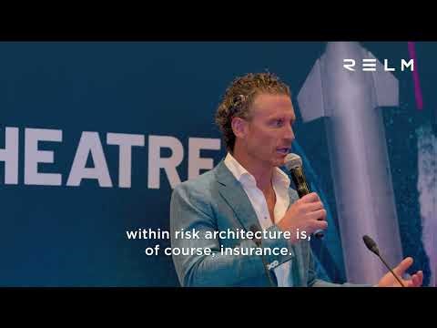 Relm at Space Comm Expo 2026 | Insurance Powering Innovation