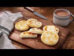 Stuffed Arepas Machine,Venezuelan Arepas Machine,Auto Encrusting Machine #全自动包馅机 #拍扁机