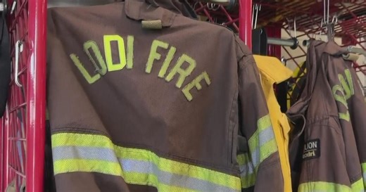 Lodi Fire seeks public donations to fund local stations