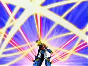 Transformers Armada:promo - trailer