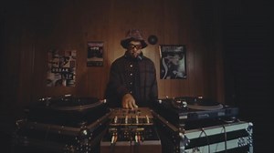 Artist and producer Timbaland starts venture incorporating AI into music