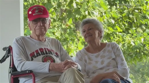 Spotlight on Service: Veteran Bob Schultz