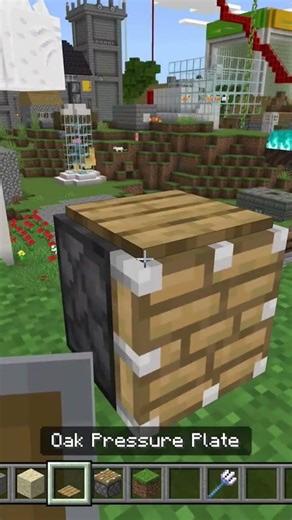 do this to build a floating platform