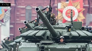 120mm Smoothbore, 0 Rifling: Why Modern Tanks Abandoned Grooves