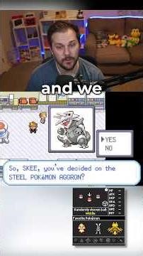 Lady Diane The Aggron! Part 1 #shorts