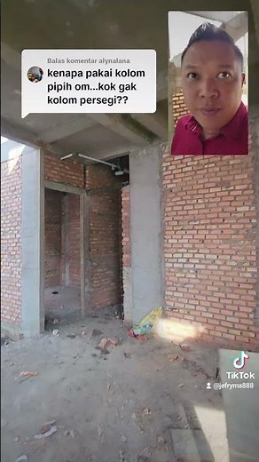 kelebihan pakai kolom pipih