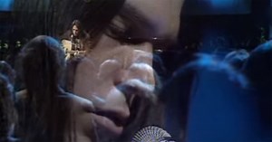 Neil Young Performs a Song He Just Wrote Called ‘Old Man’, 1971