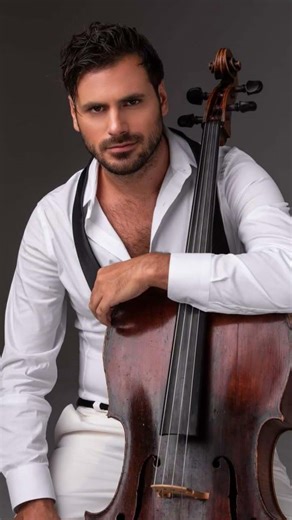 #HAUSER#HauserCello#2Cellos#Cello#Cellist#ClassicalMusic#InstrumentalMusic#MusicLovers#LiveMusic