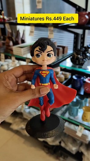 Miniature collections now available at Home krafter Outlets Home Krafter - Sholinganallur No 11, lal Bahadur Shastri street, Sholinganallur, Chennai -600119 Ph-9841366766 Home Krafter - Chrompet 195 GST Road, Chrompet, Chennai -600044 Home Krafter is one of the best home decor shop in Chennai with Affordable Home decor. We also sell return gifts, wall art, table decor, hand bags, essential oil and home needs. We have two outlets in Chennai Home Krafter Outlets - Google map link in INSTAGRAM BIO 