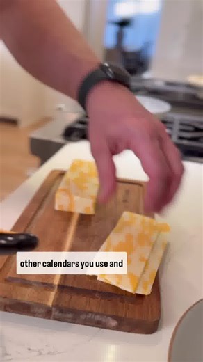 Say goodbye to confusion and chaos—Cozi Gold makes it easy to stay on top of it all. 📅 Create calendar events up to a year in advance 🎨 Color-coded family member views 💬 Get notifications when events are added or changed 📱Share grocery lists, to-dos & recipes 🧹 Keep chores organized for the whole family Feel the difference of a more organized day—try Cozi Gold today! | Cozi